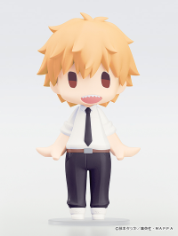 HELLO! GOOD SMILE Denji 1