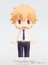 GOOD SMILE COMPANY HELLO! GOOD SMILE Denji - Chainsaw Man - photo 1