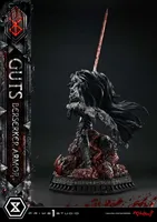 Prime 1 Studio Ultimate Premium Masterline Berserk Guts, Berserker Armor Grunbeld VS Guts  			 - Berserk - photo 9