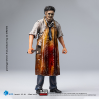 Exquisite Mini 1/18 Texas Chainsaw Massacre（1974）LeatherFace - Killing Mask 8