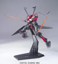BANDAI HOBBY HG 1/144 #55 Masurao - Mobile Suit Gundam 00 - photo 4