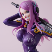 Portrait.Of.Pirates ONE PIECE “Evolutionary History” Jewelry Bonney 24