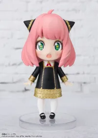 Anya Forger WakuWaku Ver SpyxFamily, TAMASHII NATIONS Figuarts mini