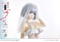 Prime 1 Studio Life Scale Masterline The Detective Is Already Dead Siesta Wedding Bikini version - The Detective Is Already Dead - photo 3