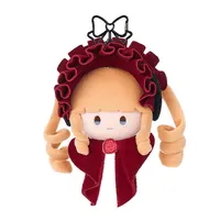 GoodSmile Moment Rozen Maiden Ribbon Series: Collectible Plushie Keychain (Random) - Rozen Maiden - photo 6