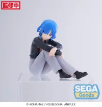 SEGA "BOCCHI THE ROCK!" PM Perching Figure "Ryo Yamada" - Bocchi the Rock! - photo 5