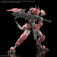 BANDAI HOBBY 30MF DRAGONIAKNIGHT - 30 Minutes Fantasy (30MF) - photo 5