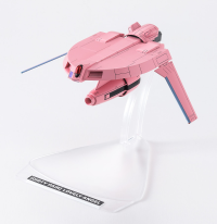 [CW24] 1:20 [DIRTY PAIR] 1/20 KEI & YURI w/1/300 LOVELY ANGEL 6