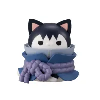 MegaHouse MEGA CAT PROJECT NARUTO Shippuden Nyaruto! Ver. Break out！Fourth Great Ninja War(Repeat) (1pc / 8pc per box) - NARUTO - photo 15