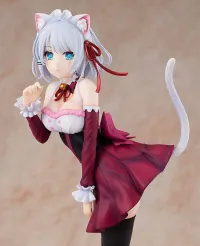 KADOKAWA Light Novel Edition Siesta: Catgirl Maid ver. - The Detective is Already Dead - photo 16