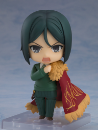 Nendoroid Caster/Zhuge Liang 6