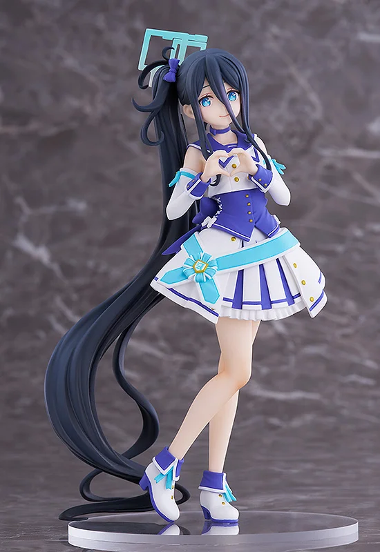 GOOD SMILE COMPANY POP UP PARADE Aris: Mischievous☆Straight Ver. - Blue Archive