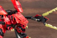 KOTOBUKIYA EZ-049 STURM TYRANN BERSERK UNIT SET - ZOIDS - photo 6