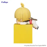 FuRyu Hell's Paradise　Hikkake Figure -Fuchi- - Hell's Paradise: Jigokuraku - photo 2