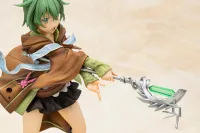 KOTOBUKIYA Wynn the Wind Charmer/Yu-Gi-Oh! CARD GAME Monster Figure Collection - Yu-Gi-Oh! - photo 20