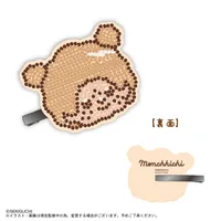MAX LIMITED monchhichi JEWELRY CLIP - monchhichi - photo 7