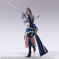 FINAL FANTASY XVI BRING ARTS™ Action Figure -   JILL WARRICK 7