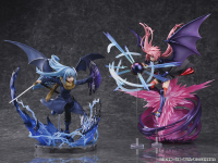 That Time I Got Reincarnated as a Slime Milim Nava -Dragon Form Version- 1/7 Scale Figure (SHIBUYA SCRAMBLE FIGURE) 13