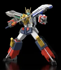 GOOD SMILE COMPANY THE GATTAI Might Gaine - The Brave Express Might Gaine - photo 4