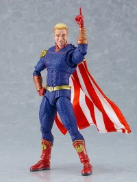 GOOD SMILE COMPANY figma Homelander - Live Action Movies/TV - photo 3