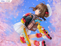 Anime 25th Anniversary Sakura Kinomoto 1/7 Scale Figure 13