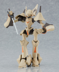 MODEROID Hime Brain 2