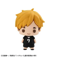 MegaHouse Haikyu!! Vol.2 set - Haikyu!! - photo 6