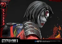 Prime 1 Studio Museum Masterline Justice League (Comics) Katana Bonus Version - DC Comics - photo 4