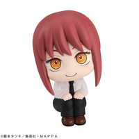 Lookup Chainsaw Man Makima(Repeat) 7