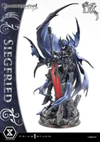 Prime 1 Studio Concept Masterline GRANBLUE FANTASY Siegfried Deluxe Version - Granblue Fantasy - photo 2