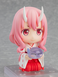 Nendoroid Shuna 6