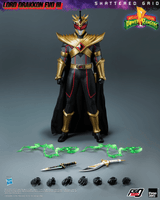 FigZero 1/6 Lord Drakkon Evo III 1