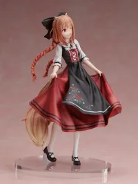 FuRyu Spice and Wolf Holo Alsace Costume Ver. 1/7 Scale Figure - Spice and Wolf - photo 3