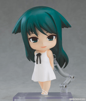 Nendoroid Saya 2