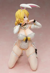 FREEing Ryona: Bunny Ver. - Shinovi Master Senran Kagura - photo 7
