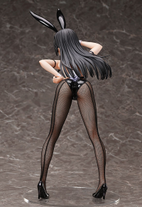 Ruiko Saten: Bunny Ver. 5