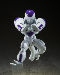FULL POWER FRIEZA "Dragon Ball Z", TAMASHII NATIONS S.H.Figuarts (P-Bandai Exclusive) 5