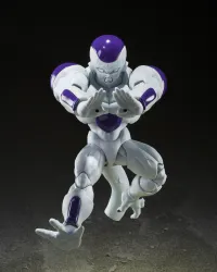TAMASHII NATIONS FULL POWER FRIEZA "Dragon Ball Z", TAMASHII NATIONS S.H.Figuarts (P-Bandai Exclusive) - Dragon Ball Z - photo 5