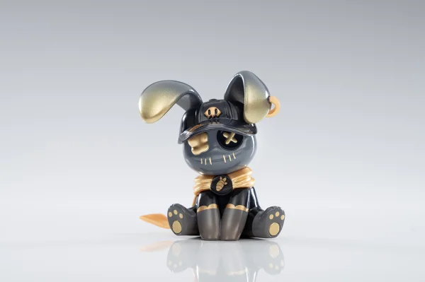 Shenzhen Mabell Animation Development Faceless:Bunny Baby(GEN) - Non-Scale Figures