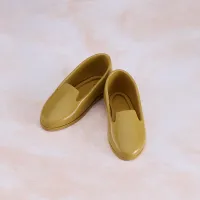 GOOD SMILE COMPANY Shoes Series: root (Flat Shoes/Camel) - Harmonia series - photo 1