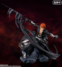 Ichigo Kurosaki -Thousands-Year Blood War- 4