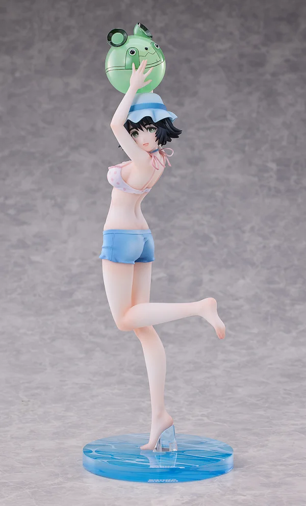 Mayuri Shiina: Swimsuit Ver.