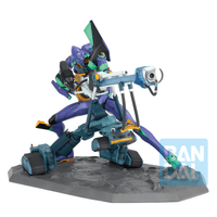 Evangelion Test Type-01 (Evangelion 1.0) 1
