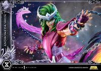 Premium Masterline Saint Seiya Andromeda Shun "Final Bronze Cloth" Bonus Version 9