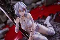 ARTFX J Io cuddling the sword 9