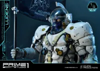 Prime 1 Studio Premium Masterline Kojima Productions Ludens - Video Games - photo 14