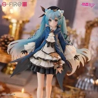 SEGA MIKU AUTUMN OUTING FIGURE - Hatsune Miku - photo 11