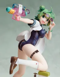 native Midori Sukumizu - 18+ - photo 2