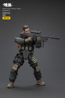 Stellar Scar Assault Team Darksilicon 2