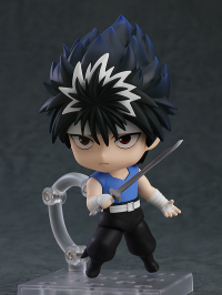 Nendoroid Hiei 3